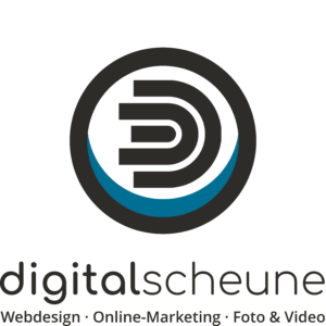 Logo Digitalscheune