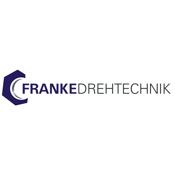 Franke Drehtechnik<br />
